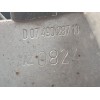 Recambio de mangueta delantera derecha para toyota proace verso referencia OEM IAM SU001B2338  