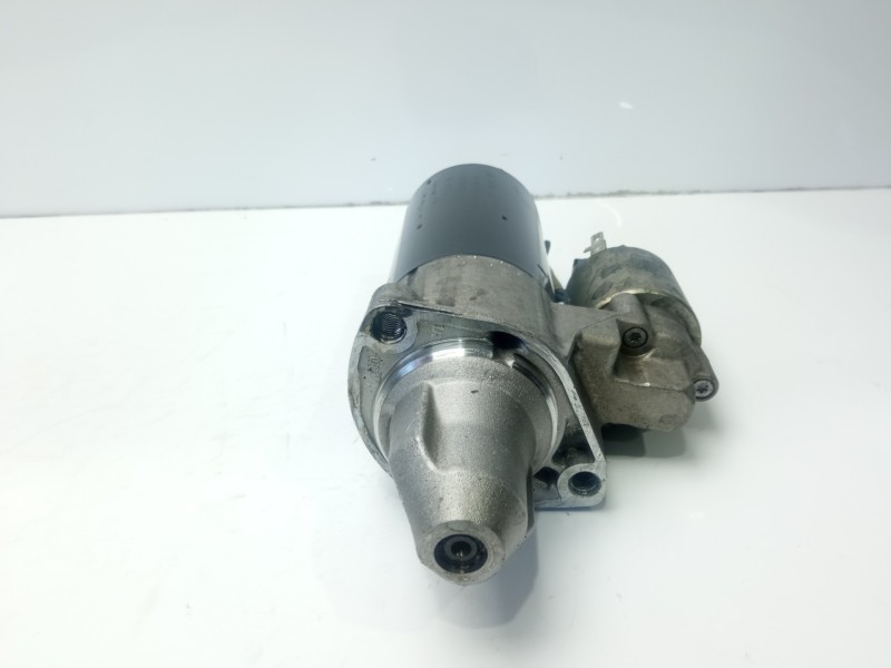Recambio de motor arranque para jeep gr. cherokee (wh) 3.0 crd cat referencia OEM IAM 04801516AA 0001115054 