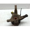 Recambio de mangueta delantera derecha para toyota proace verso referencia OEM IAM SU001B2338  