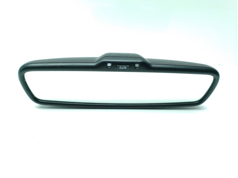 Recambio de espejo interior para toyota yaris hybrid active referencia OEM IAM 87810K0050  