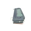 Recambio de cuadro instrumentos para citroën c4 picasso 2.0 blue-hdi fap referencia OEM IAM 9811083780  