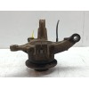 Recambio de mangueta delantera derecha para toyota proace verso referencia OEM IAM SU001B2338  