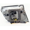 Recambio de piloto trasero derecho interior para peugeot 3008 referencia OEM IAM 9836231380  82150201