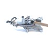 Recambio de columna direccion para volvo xc90 2.0 turbo cat referencia OEM IAM 31451151 31658037 