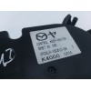 Recambio de mando calefaccion / aire acondicionado para mazda 3 lim. (bl) 1.6 cd diesel cat referencia OEM IAM BHB761190  