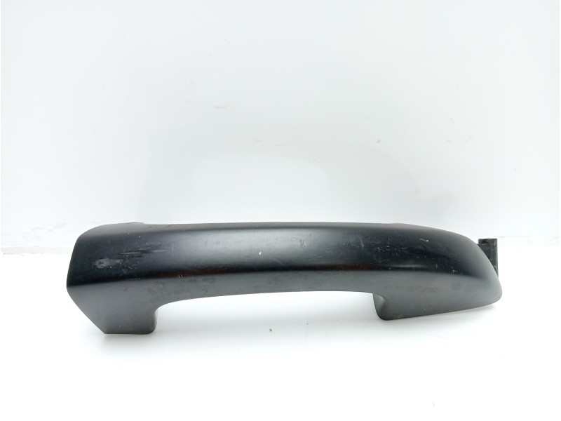 Recambio de maneta exterior trasera izquierda para volkswagen golf vi (5k1) advance referencia OEM IAM 1K8837205E  