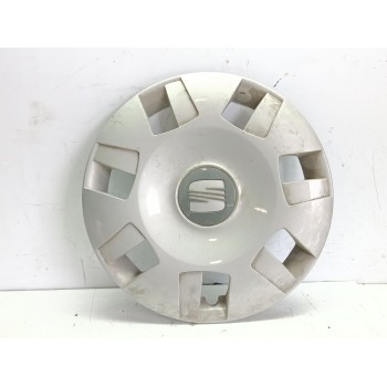 TAPACUBOS 6L0601147 