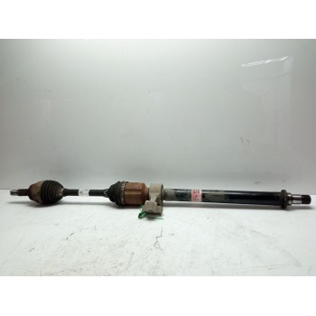 TRANSMISION DELANTERA DERECHA 49501G5000 D01RQEJR06VG 