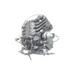 Recambio de motor completo para volkswagen golf iv berlina (1j1) básico referencia OEM IAM AEH  