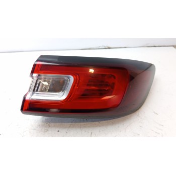 PILOTO TRASERO DERECHO 265506608R 