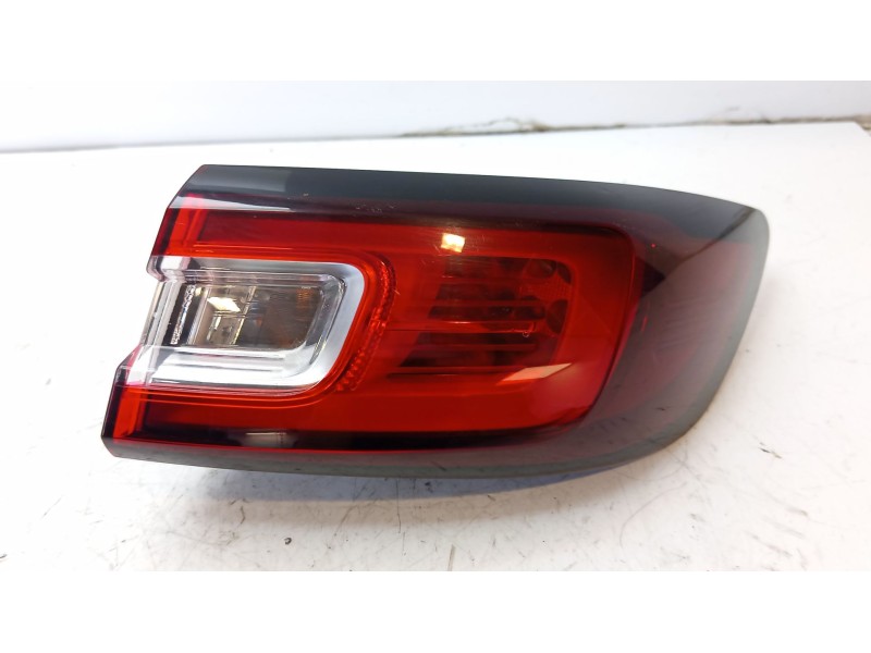 Recambio de piloto trasero derecho para renault clio iv (bh_) 1.2 tce 120 (bhau) referencia OEM IAM 265506608R  