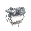 Recambio de motor completo para volkswagen golf iv berlina (1j1) básico referencia OEM IAM AEH  