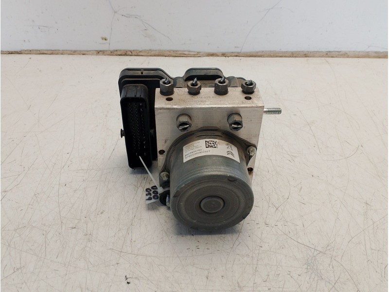 Recambio de abs para toyota proace verso referencia OEM IAM SU001C3337  