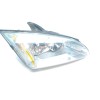 Recambio de faro derecho para ford focus berlina (cap) 1.6 tdci cat referencia OEM IAM 4M5113099AB  