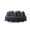Recambio de mando climatizador para renault captur i (j5_, h5_) 0.9 tce 90 referencia OEM IAM 275100936R  