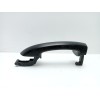 Recambio de maneta exterior trasera izquierda para volkswagen golf vi (5k1) advance referencia OEM IAM 1K8837205E  