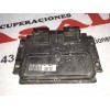 Recambio de centralita motor uce para citroën xsara berlina 1.9d tonic referencia OEM IAM 9639587680 9643294980 R04080023D