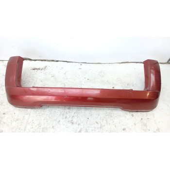 PARAGOLPES TRASERO 13125014 