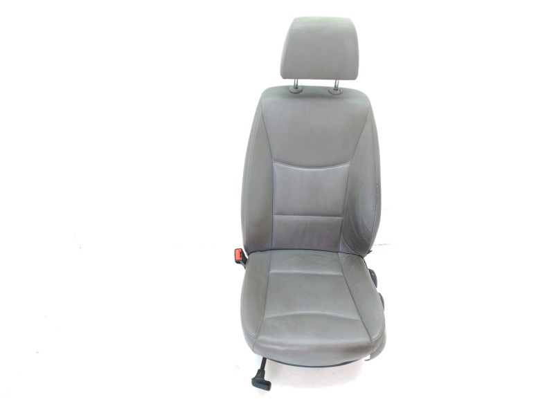 Recambio de asiento delantero izquierdo para bmw serie 3 berlina (e90) referencia OEM IAM 52107135539  