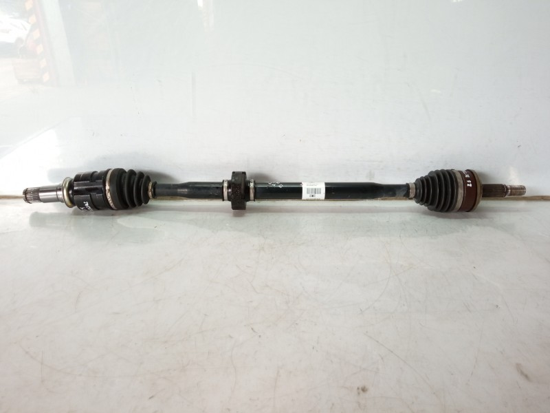 Recambio de transmision delantera izquierda para toyota auris touring sports (e18) hybrid active referencia OEM IAM 4341002850C 