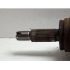 Recambio de transmision delantera derecha para kia niro referencia OEM IAM 49501G5000 D01RQEJR06VG 