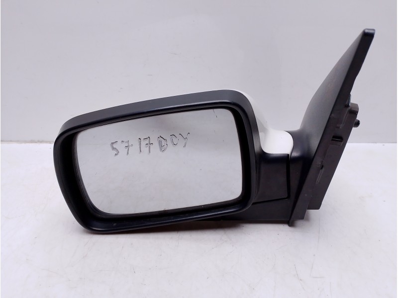 Recambio de retrovisor izquierdo para kia picanto 1.1 cat referencia OEM IAM 8761007270  