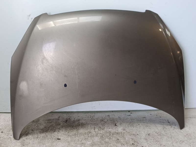 Recambio de capot para peugeot 307 sw (3h) 1.6 hdi 110 referencia OEM IAM 7901J0  