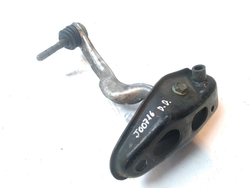 Recambio de brazo suspension inferior delantero derecho para lexus ls (usf4/uvf4) 460 referencia OEM IAM 4861059085  