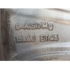 Recambio de llanta para toyota yaris (_p21_, _pa1_, _ph1_) 1.5 hybrid (mxph10) referencia OEM IAM 42611K0030  
