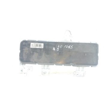 AIRBAG LATERAL DELANTERO DERECHO A2038602205 A2038602205 