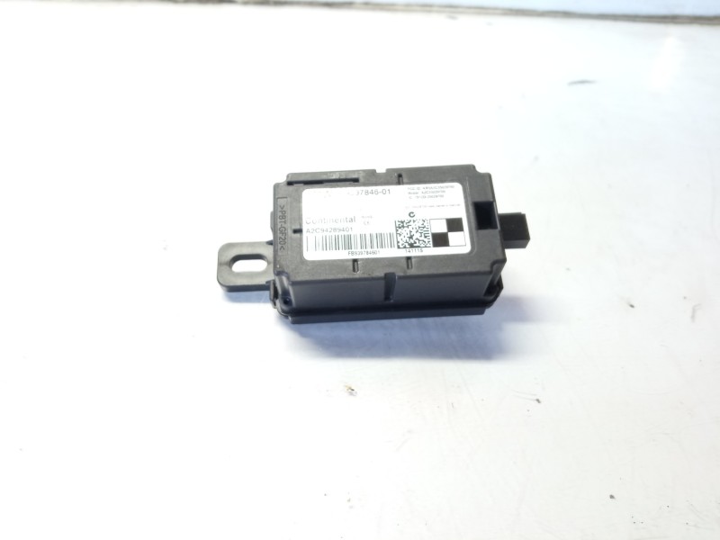 Recambio de modulo electronico para bmw serie 2 gran tourer (f46) referencia OEM IAM 61318706503 939784601 