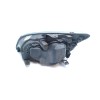 Recambio de faro derecho para ford focus berlina (cap) 1.6 tdci cat referencia OEM IAM 4M5113099AB  