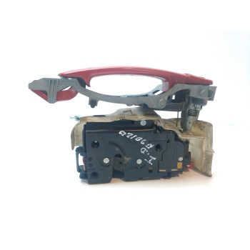 CERRADURA PUERTA DELANTERA IZQUIERDA 3D1837015AP 