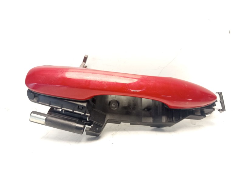 Recambio de maneta exterior trasera izquierda para toyota yaris hybrid active referencia OEM IAM 6921102934  