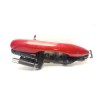 Recambio de maneta exterior trasera izquierda para toyota yaris hybrid active referencia OEM IAM 6921102934  