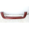 Recambio de paragolpes trasero para opel zafira b cosmo referencia OEM IAM 13125014  