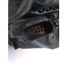 Recambio de faro derecho para ford focus berlina (cap) 1.6 tdci cat referencia OEM IAM 4M5113099AB  