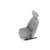 Recambio de asiento delantero izquierdo para bmw serie 3 berlina (e90) referencia OEM IAM 52107135539  
