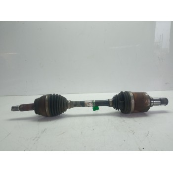 TRANSMISION DELANTERA IZQUIERDA 49500G5000 D01LQEJP152VG 