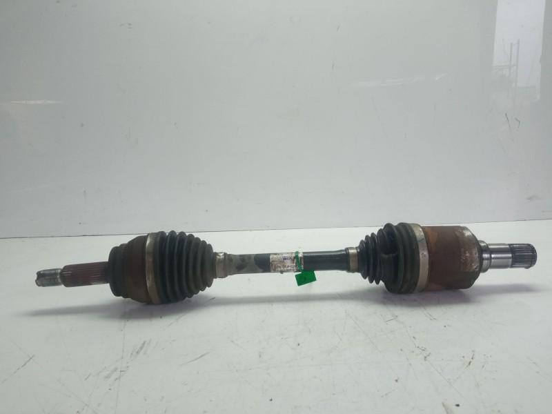 Recambio de transmision delantera izquierda para kia niro referencia OEM IAM 49500G5000 D01LQEJP152VG 