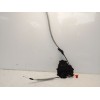 Recambio de cerradura puerta trasera derecha para renault captur i (j5_, h5_) 0.9 tce 90 referencia OEM IAM 825021122R  