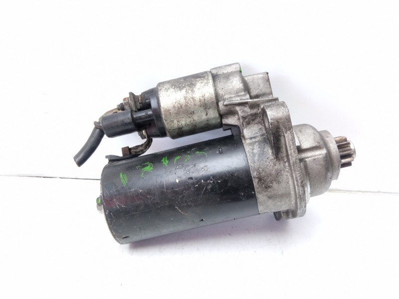 Recambio de motor arranque para volkswagen golf v berlina (1k1) 1.9 tdi referencia OEM IAM 1005831311  