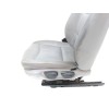 Recambio de asiento delantero izquierdo para bmw serie 3 berlina (e90) referencia OEM IAM 52107135539  