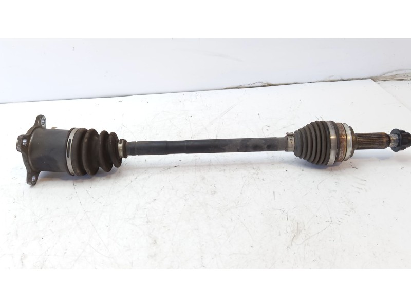 Recambio de transmision trasera izquierda para toyota yaris cross (mxp_) 1.5 (mxpb10) referencia OEM IAM 4234047010  
