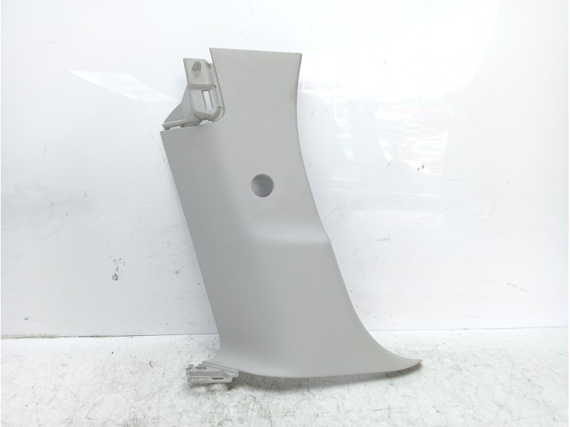 Recambio de moldura para citroën c4 grand picasso feel referencia OEM IAM 9677753677  
