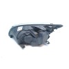 Recambio de faro derecho para ford focus berlina (cap) 1.6 tdci cat referencia OEM IAM 4M5113099AB  