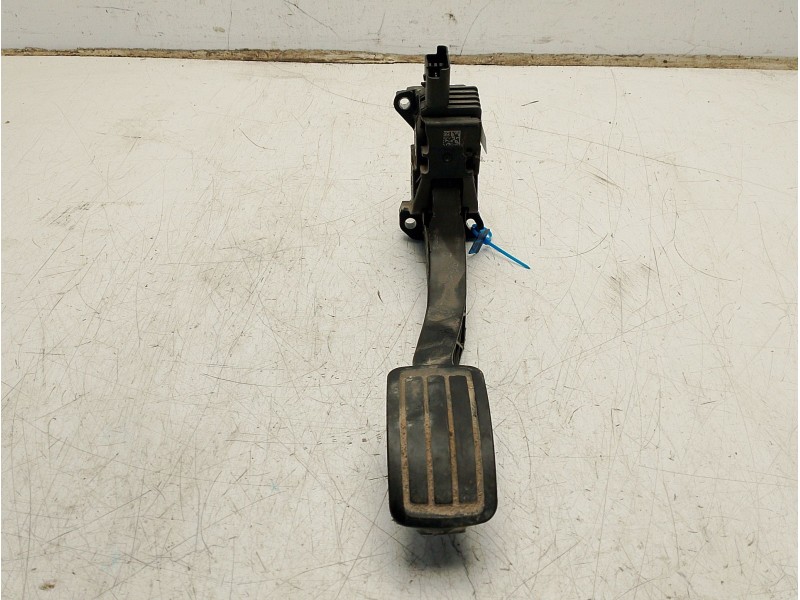 Recambio de potenciometro pedal para toyota proace furgoneta (mdz_) 1.5 d4d (mdz8) referencia OEM IAM SU001B1882 9839353480 