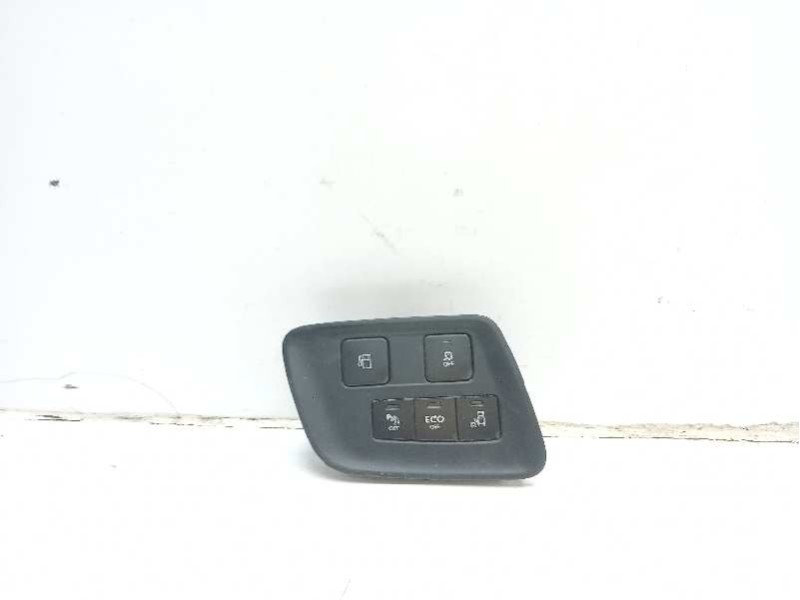 Recambio de mando multifuncion para citroën ds4 referencia OEM IAM 96664259ZD  