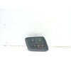 Recambio de mando multifuncion para citroën ds4 referencia OEM IAM 96664259ZD  