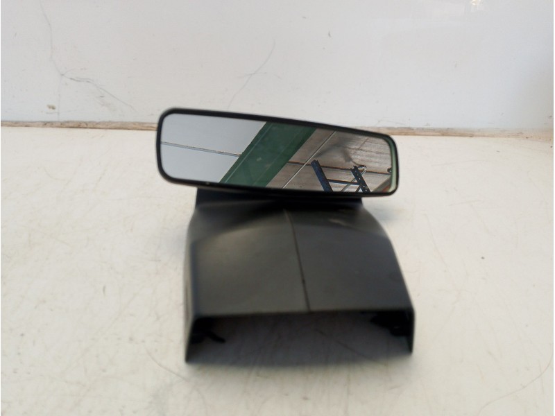 Recambio de espejo interior para toyota proace verso referencia OEM IAM SU001A7351  